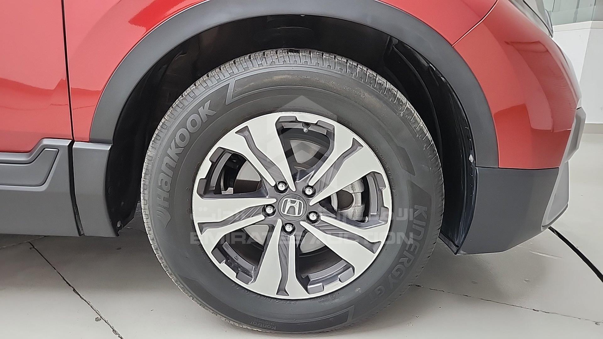 2021 HONDA CRV VIN: 5J6RW5815ML700448