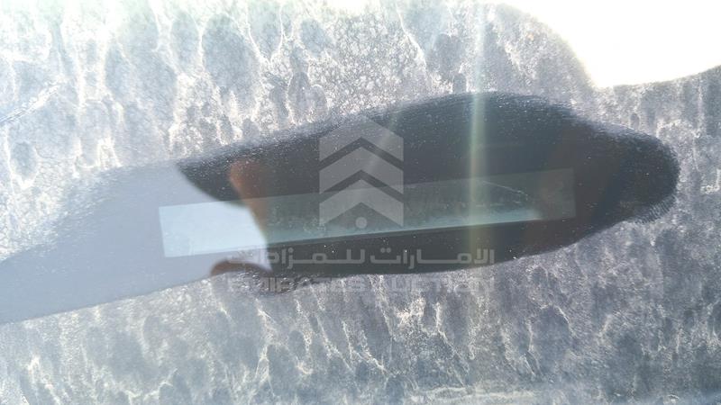 6T1BE42K8BX744228 Auction: EmiratesAuction Lot: 408520 6T1BE42K8BX744228 Toyota Camry 2011 WHITE Photo 3
