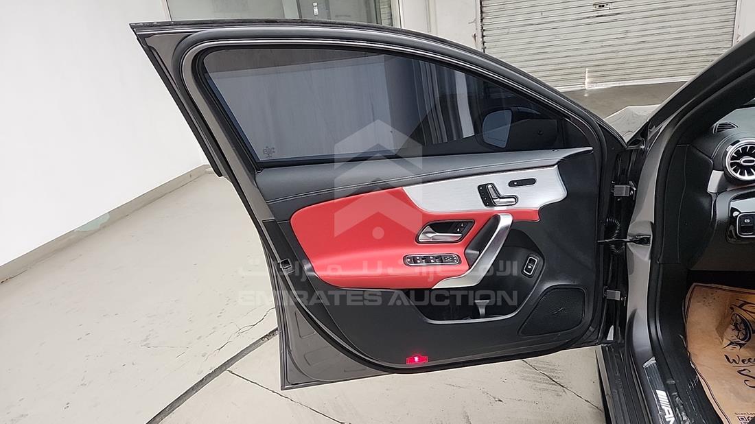 2021 Mercedes A 35 — Front Left Door — Photo 12