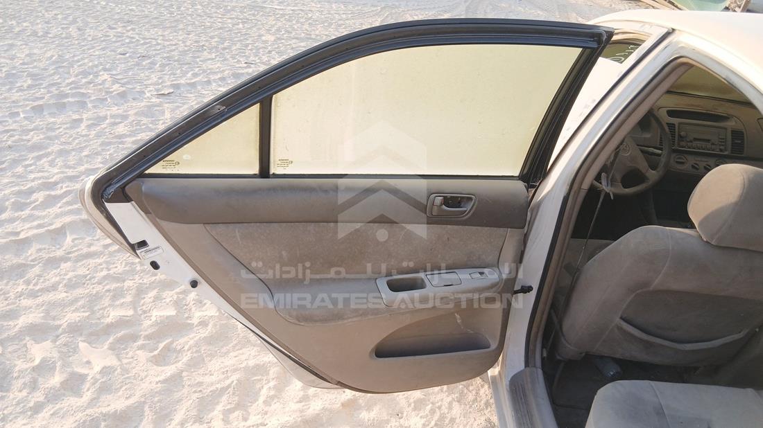 2004 Toyota Camry — Rear Left Door — Photo 18