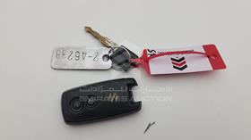 2007 Suzuki Grand Vitara — Keys — Photo 4 — Thumbnail