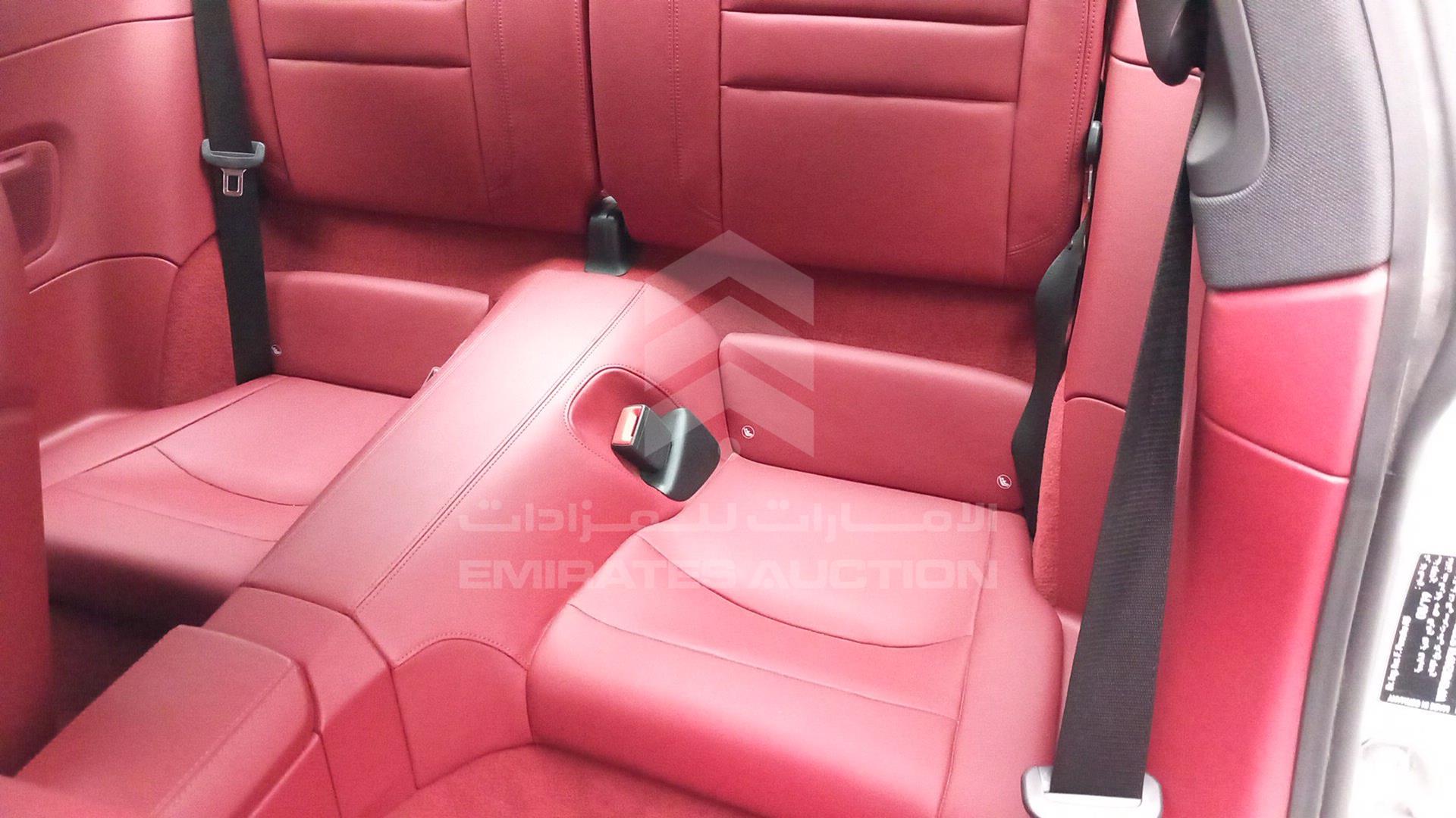 2020 PORSCHE CARRERA S VIN: WP0AB2A99LS227154