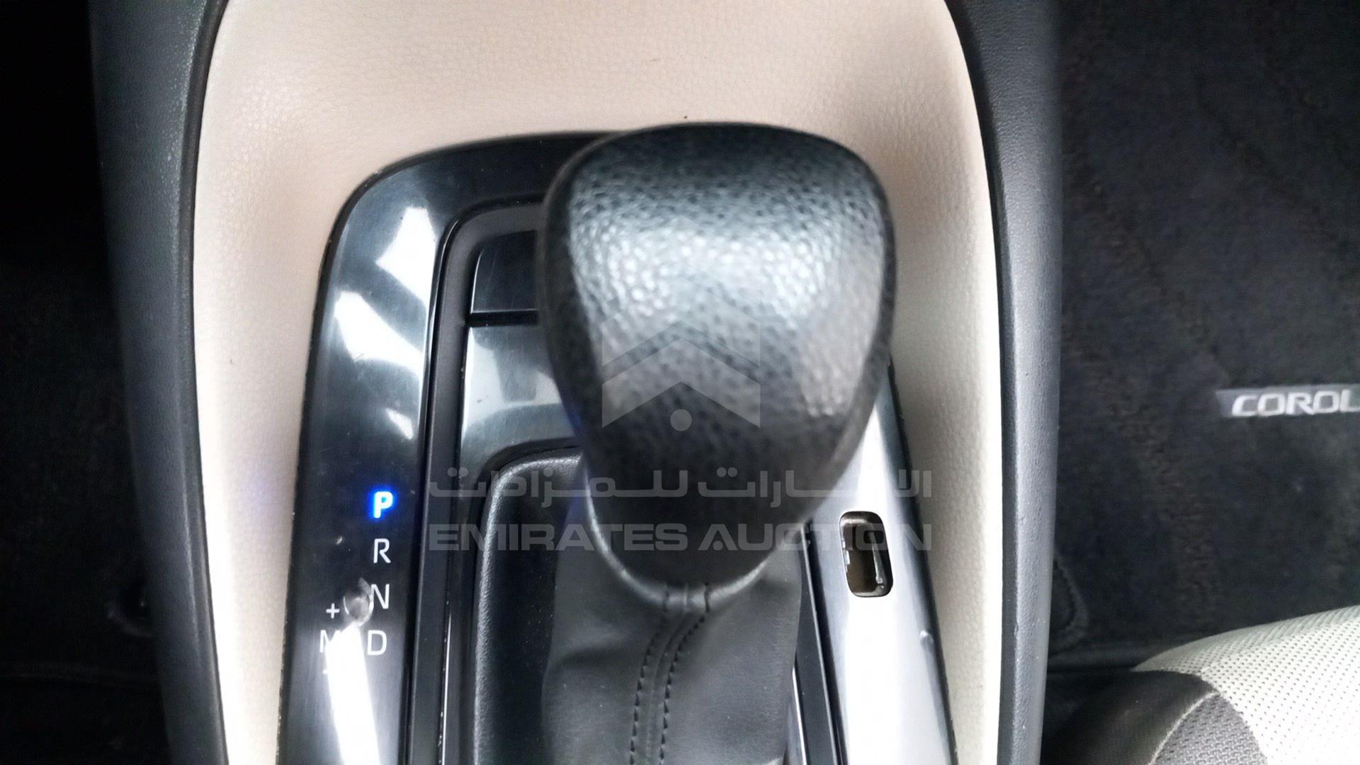 2020 TOYOTA COROLLA VIN: RKLBB0BE2L0019247