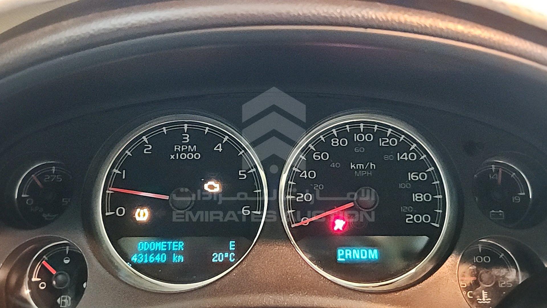 2009 GMC YUKON VIN: 1GKFK06269J111211