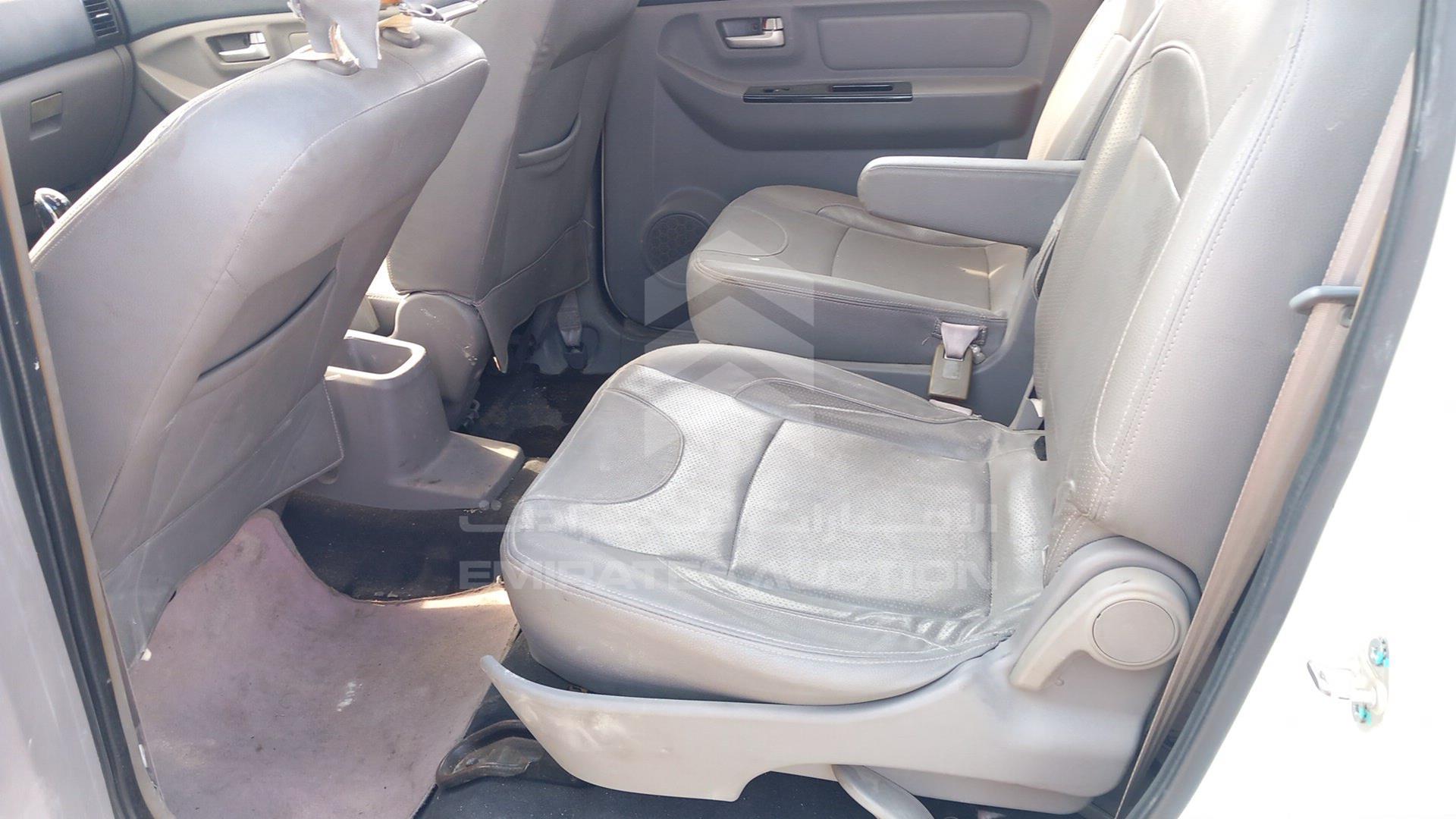 2015 BAIC KENBO M20 VIN: LNBMDLAF4EU900901