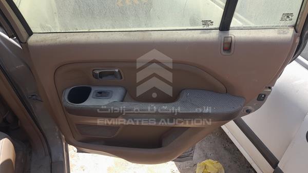 Honda Pilot 2003 2HKYF18503H701474 Image 14