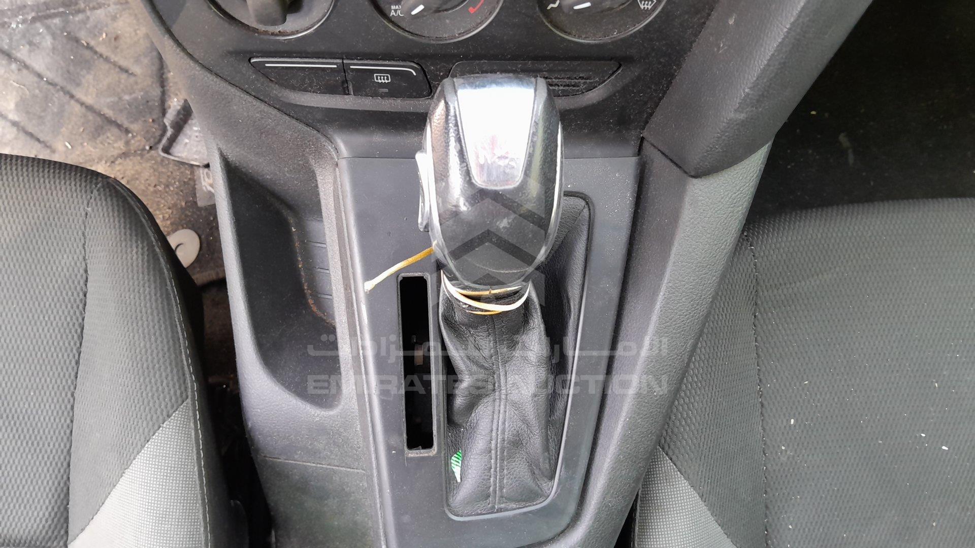 WF0BB2MF4DLY71160 - 2013 Ford Focus - #464620