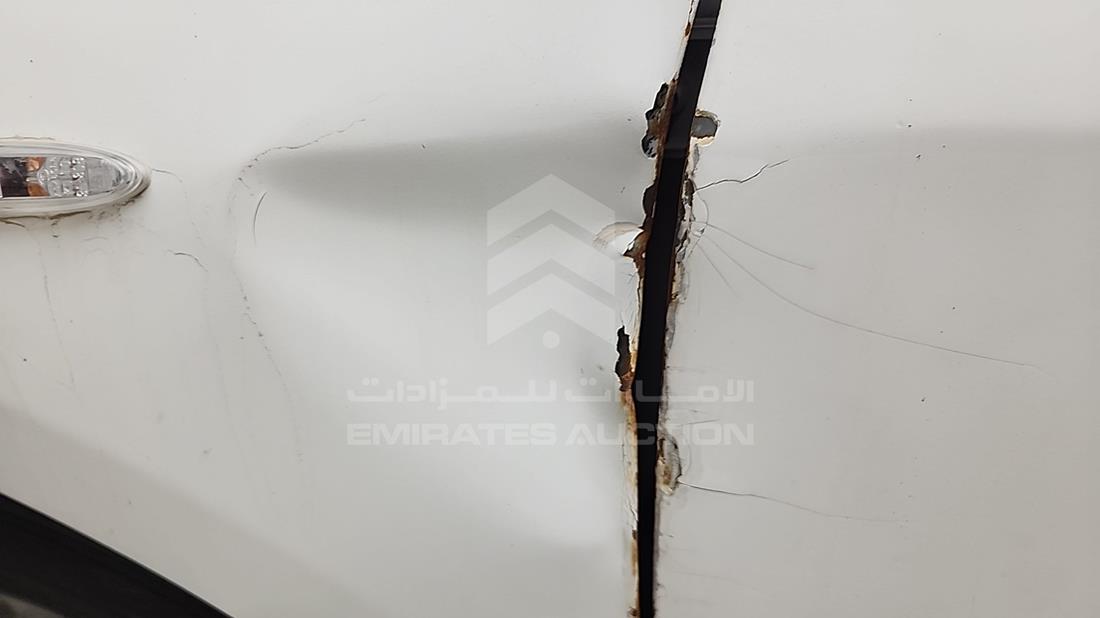 2011 Toyota Camry — Dent — Photo 28