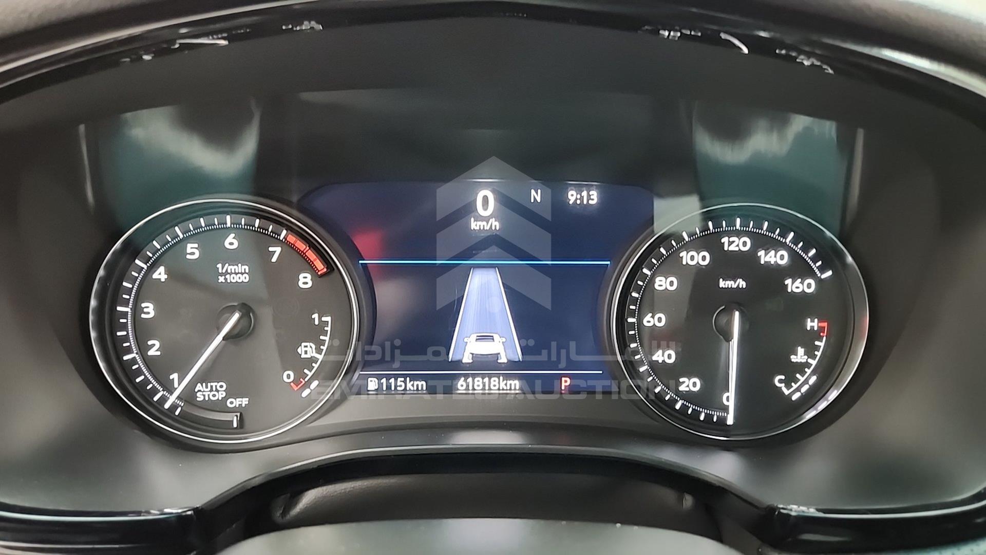 2021 CADILLAC XT 5 VIN: 1GYKNCRS7MZ137237