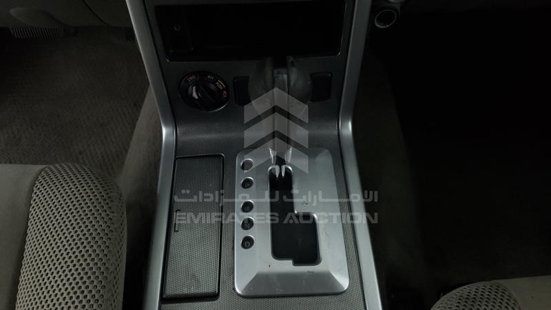 5N1AR1N8XBC629793 Auction: EmiratesAuction Lot: 405707 5N1AR1N8XBC629793 Nissan Pathfinder 2011 WHITE Photo 17