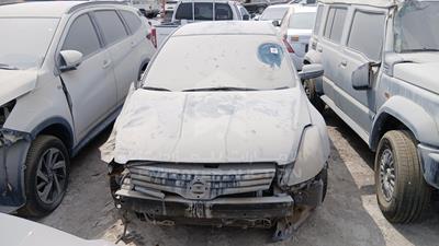 نيسان التيما 2008 - #665169