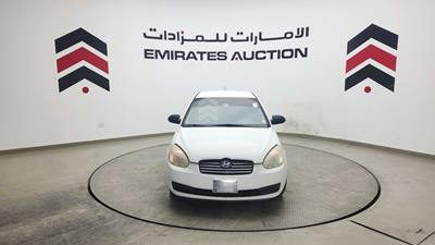 2007 Hyundai Accent - #667551