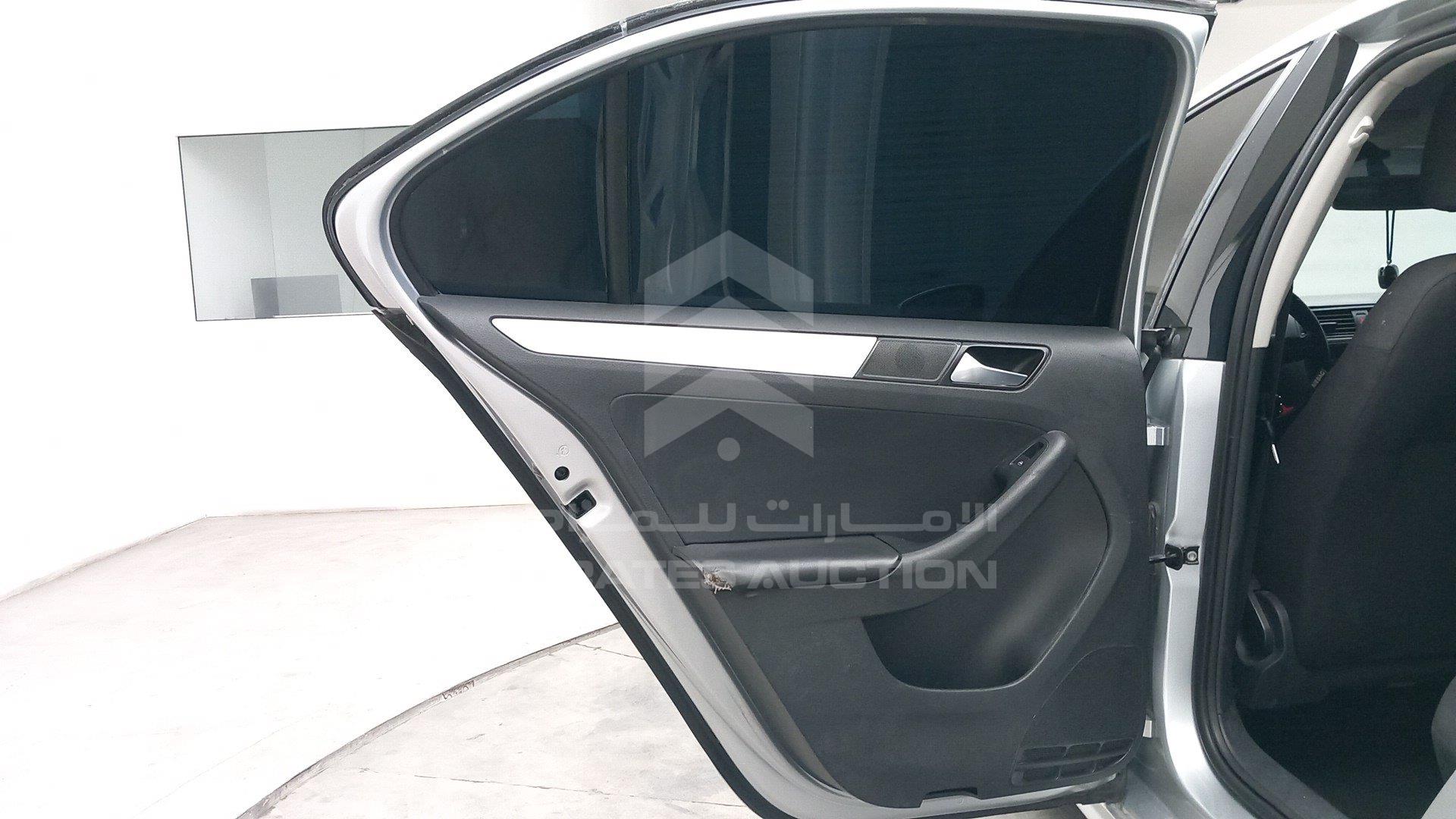 WVWRV1AJXFM200925 - 2015 Volkswagen Jetta - #504130