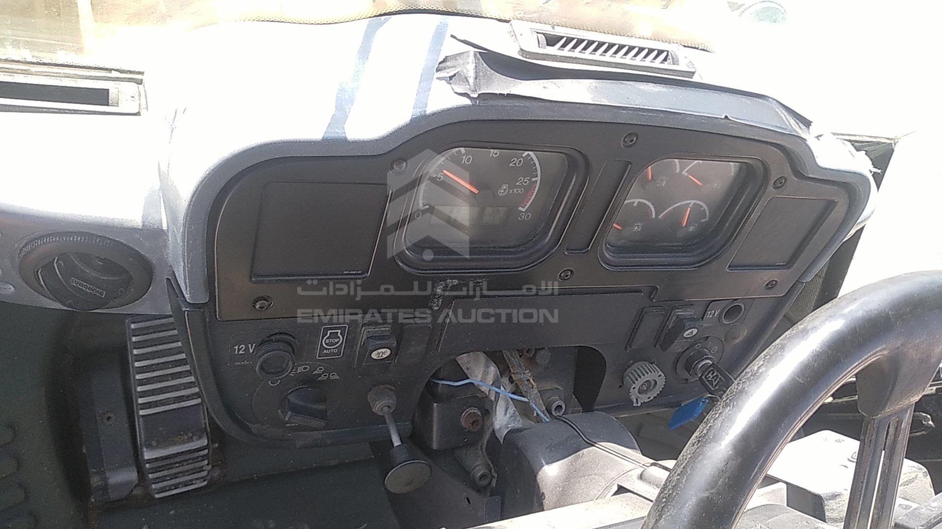 2011 CATERPILLAR 950H VIN: CAT0950HCN1A04588