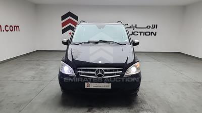مرسيدس فيانو 2014