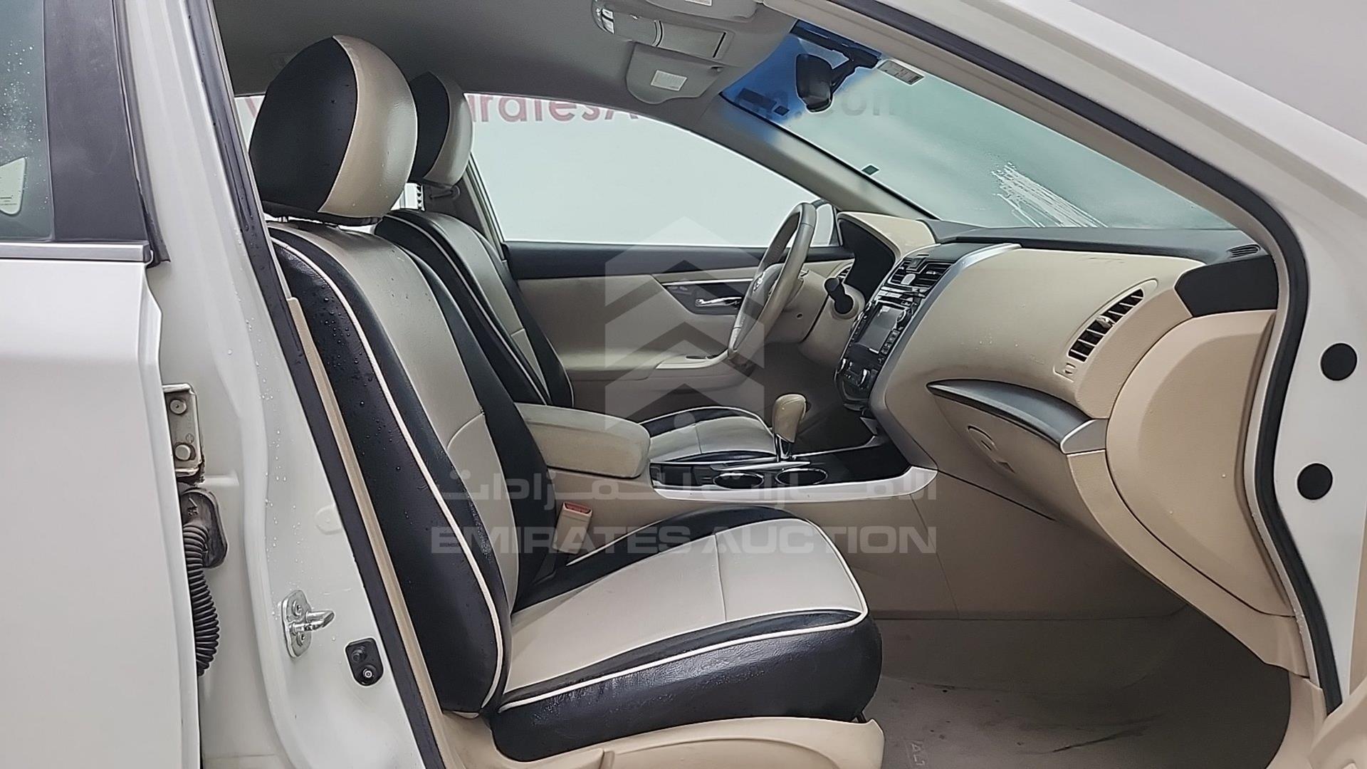 2013 NISSAN ALTIMA VIN: 1N4AL3AP3DC193991