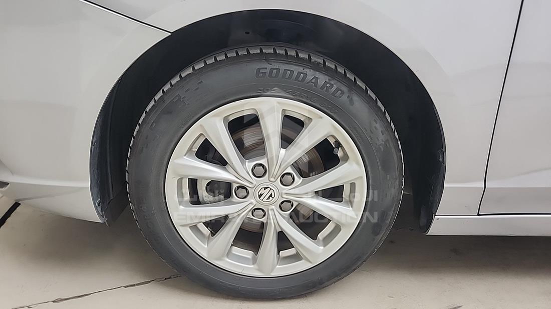 2023 MG 5 — Front Left Tyre — Photo 36