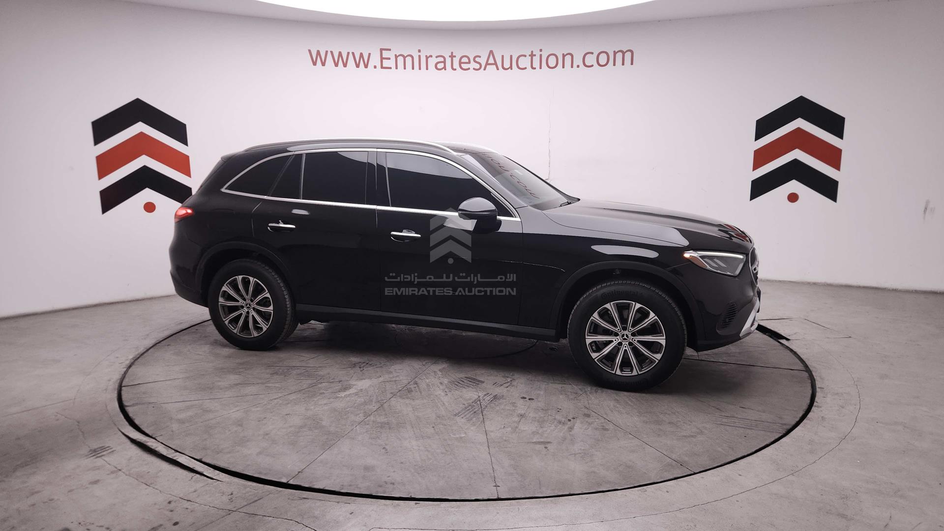 2024 MERCEDES GLC 300 VIN: WINKM4HB4RF084840