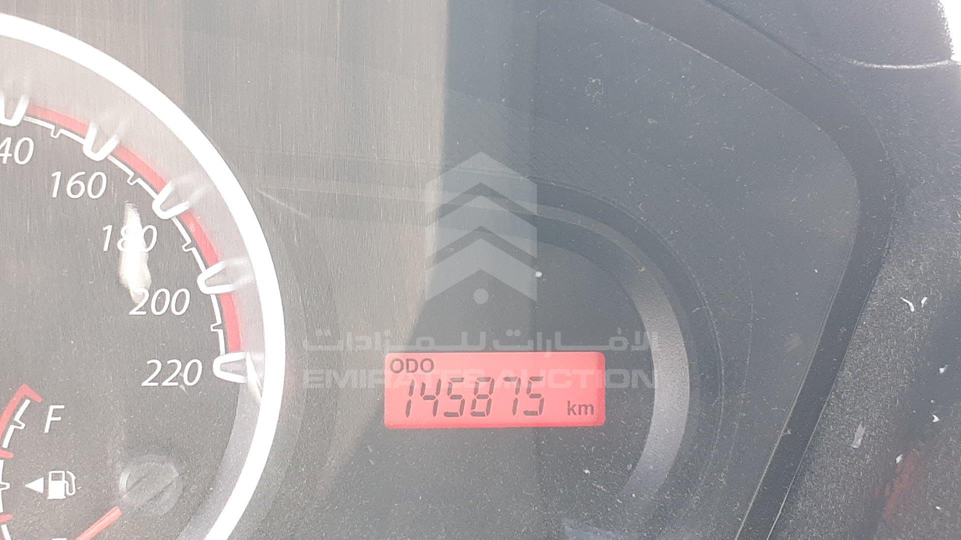 MAJTJ2ZD1FAA59386 - 2015 Ford Figo - #378394