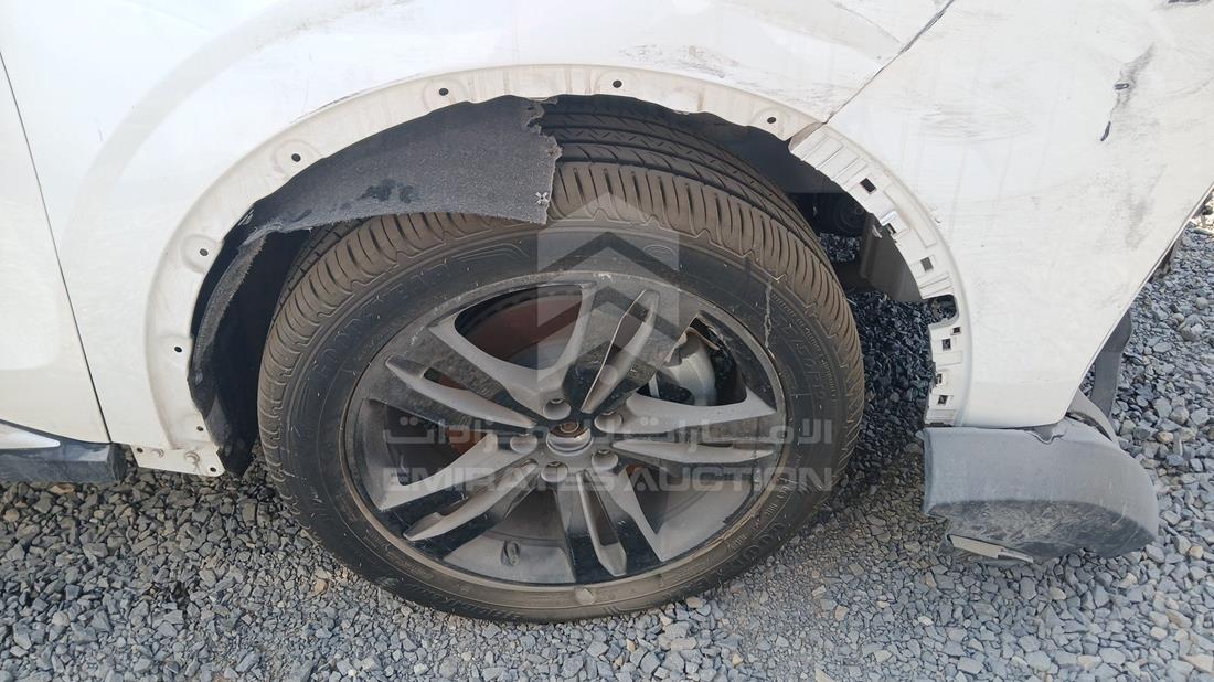2025 Ford Territory — Front Right Tyre — Photo 28