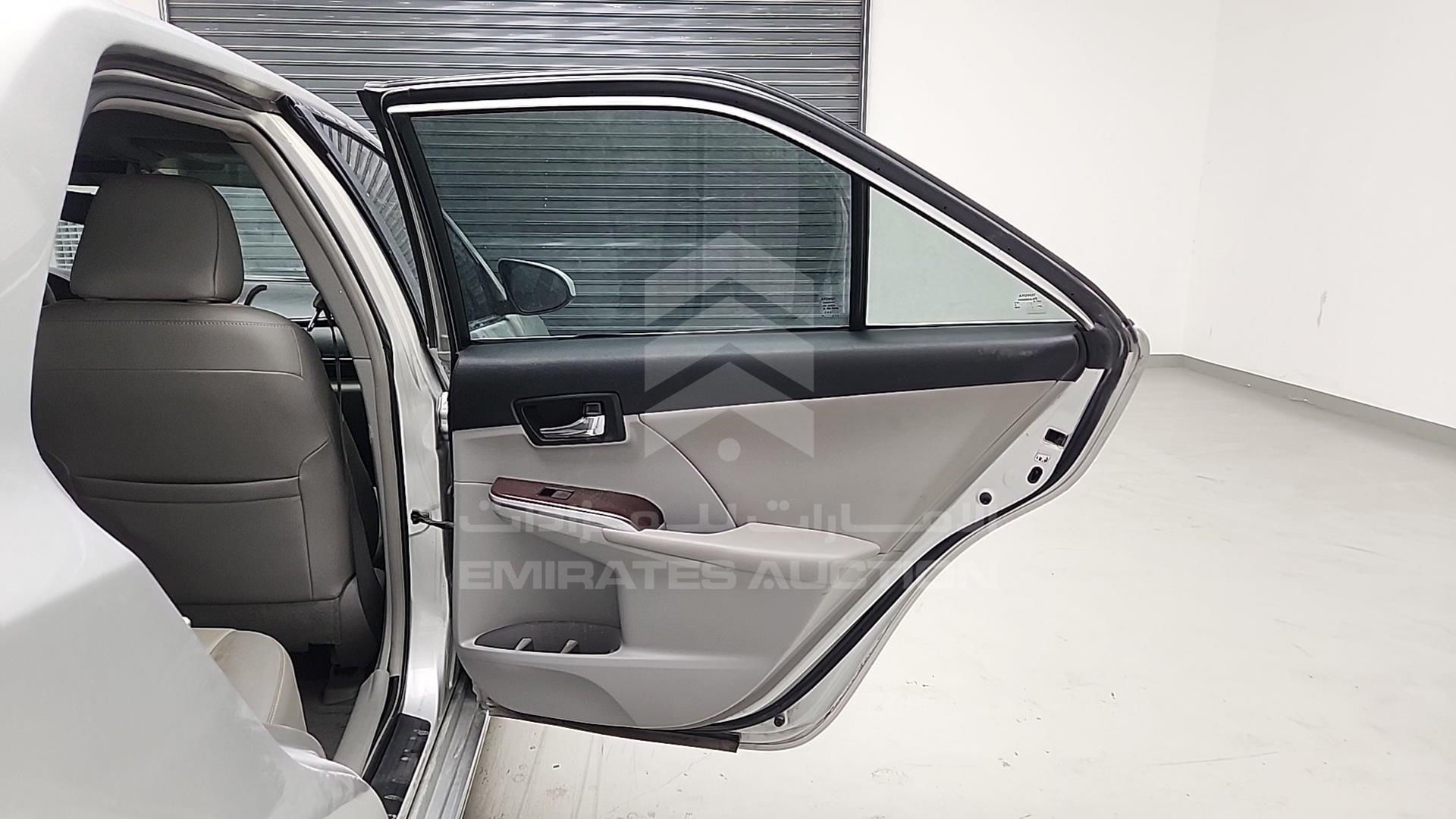 2012 TOYOTA CAMRY VIN: 4T4BF1FK1CR234829