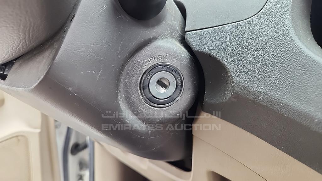 MHFYX59G9D8050239 - 2013 TOYOTA FORTUNER - #526328