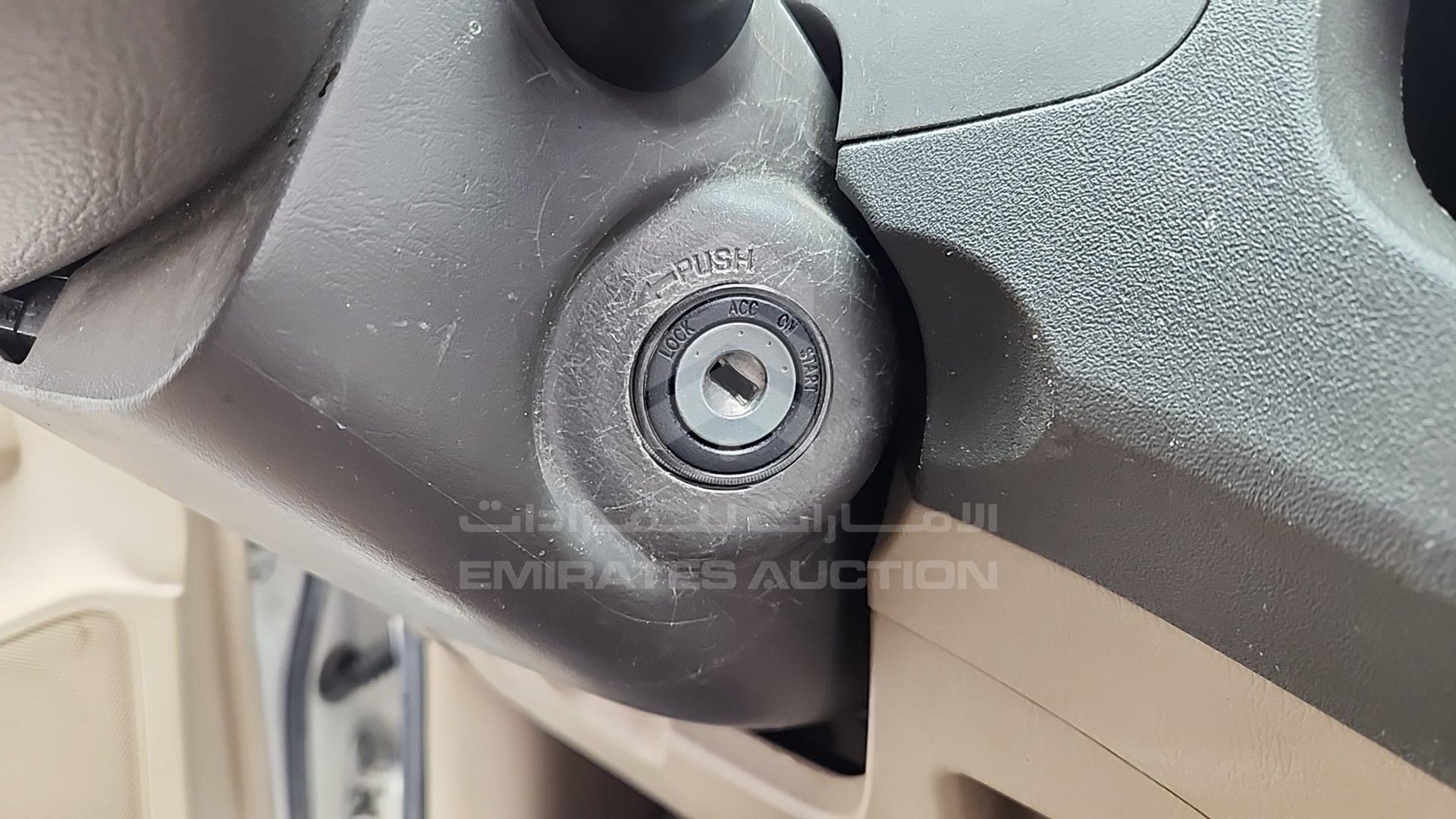 2013 TOYOTA FORTUNER VIN: MHFYX59G9D8050239