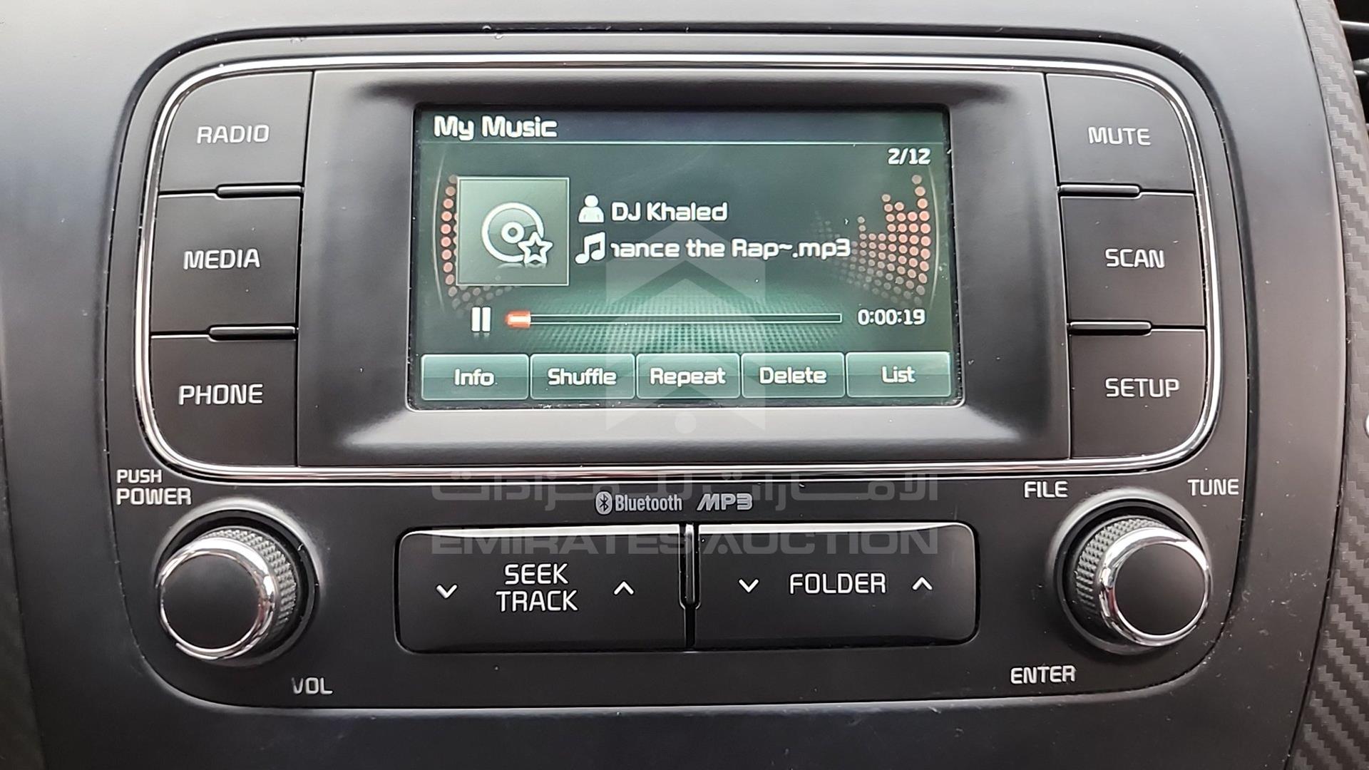 2014 KIA CERATO VIN: KNAFZ4119E5185901