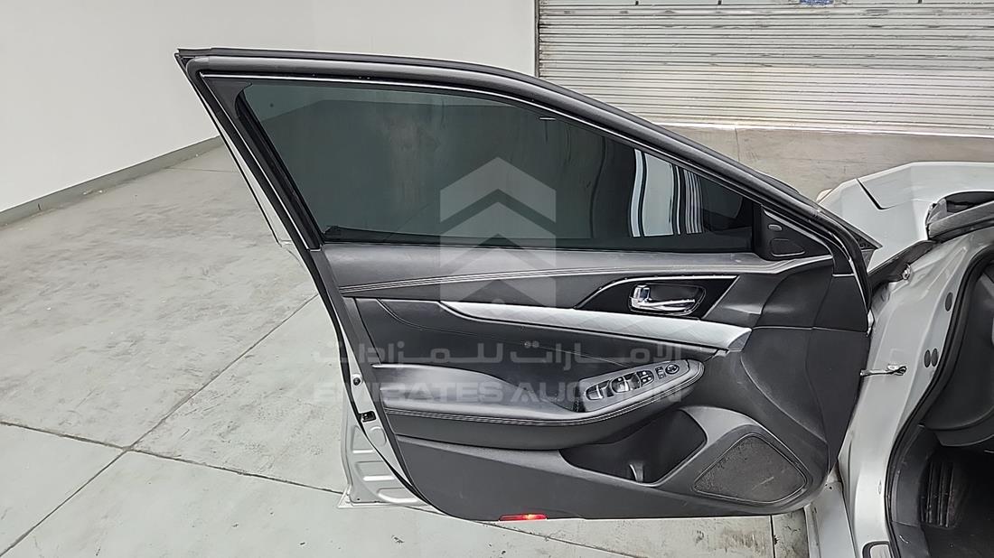 2016 Nissan Maxima — Front Left Door — Photo 10