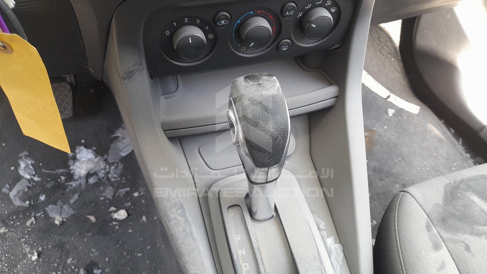 2019 FORD FIGO VIN: MAJFKBFZ9KTD77586