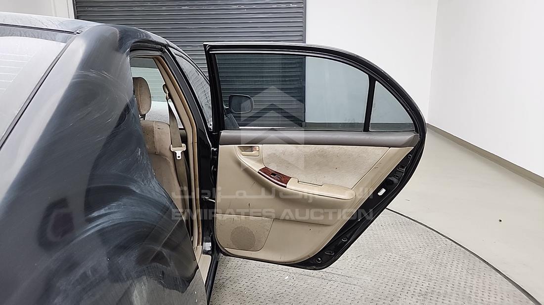 2002 Toyota Corolla — Rear Right Passenger View — Photo 22