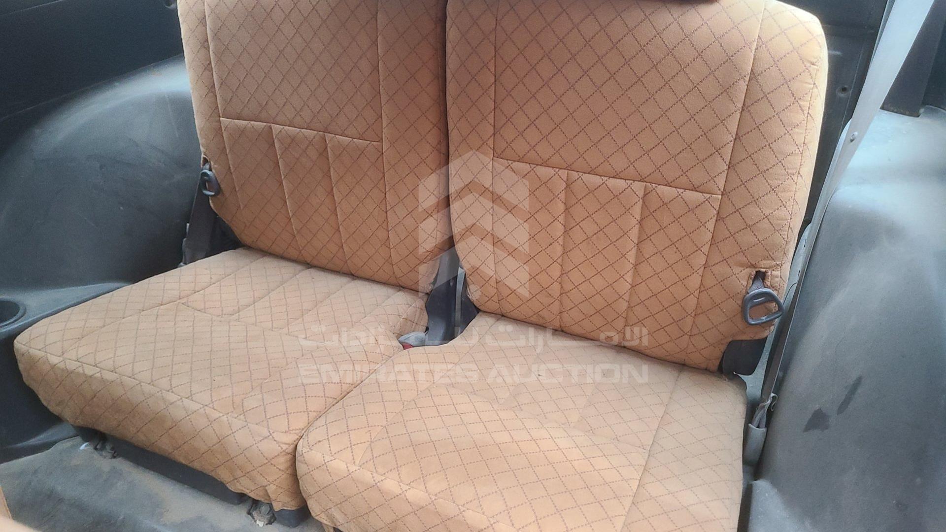 1994 TOYOTA RAV-4 VIN: SXA100043058