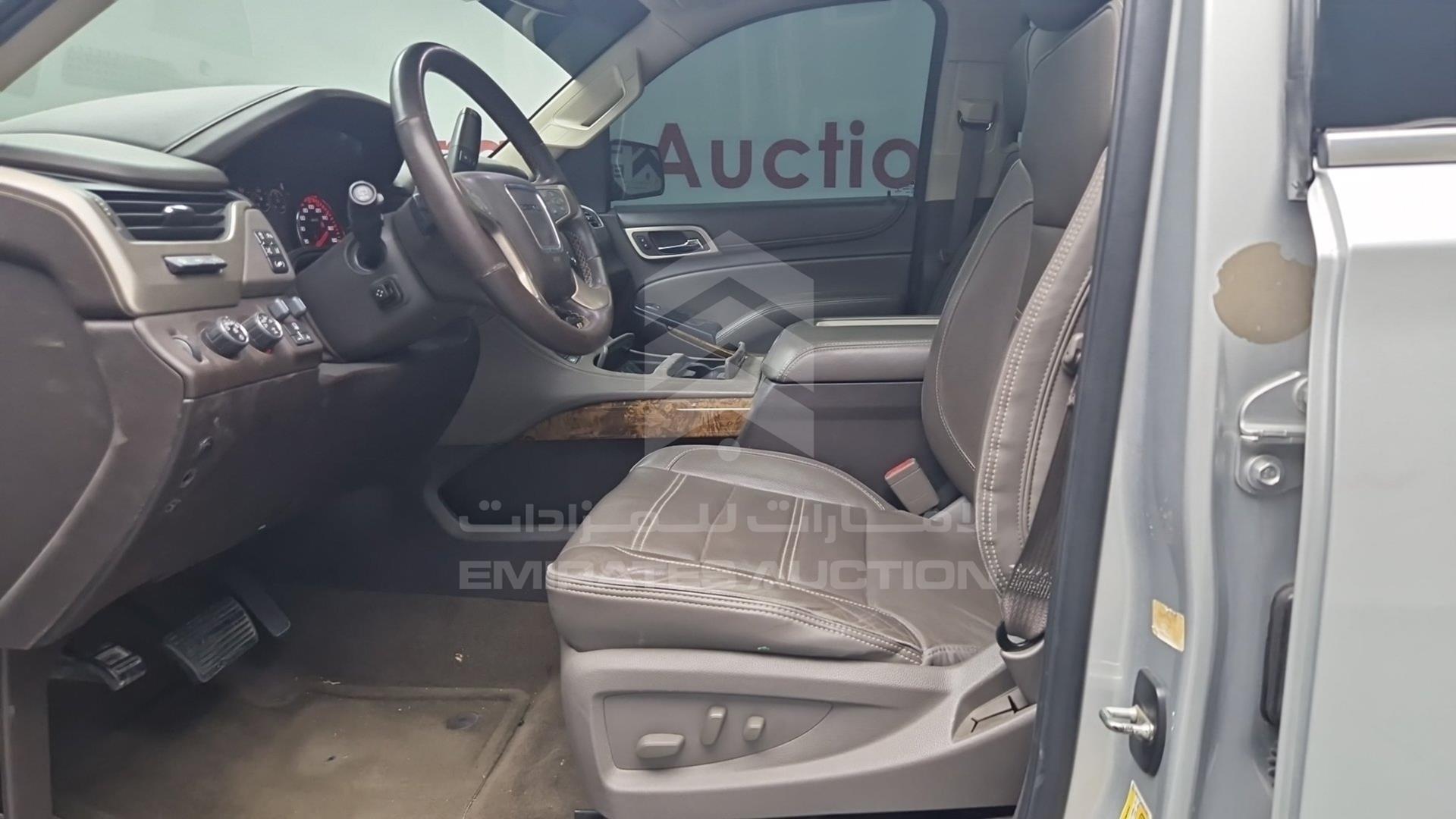 2015 GMC YUKON VIN: 1GKS27KJ4FR572067