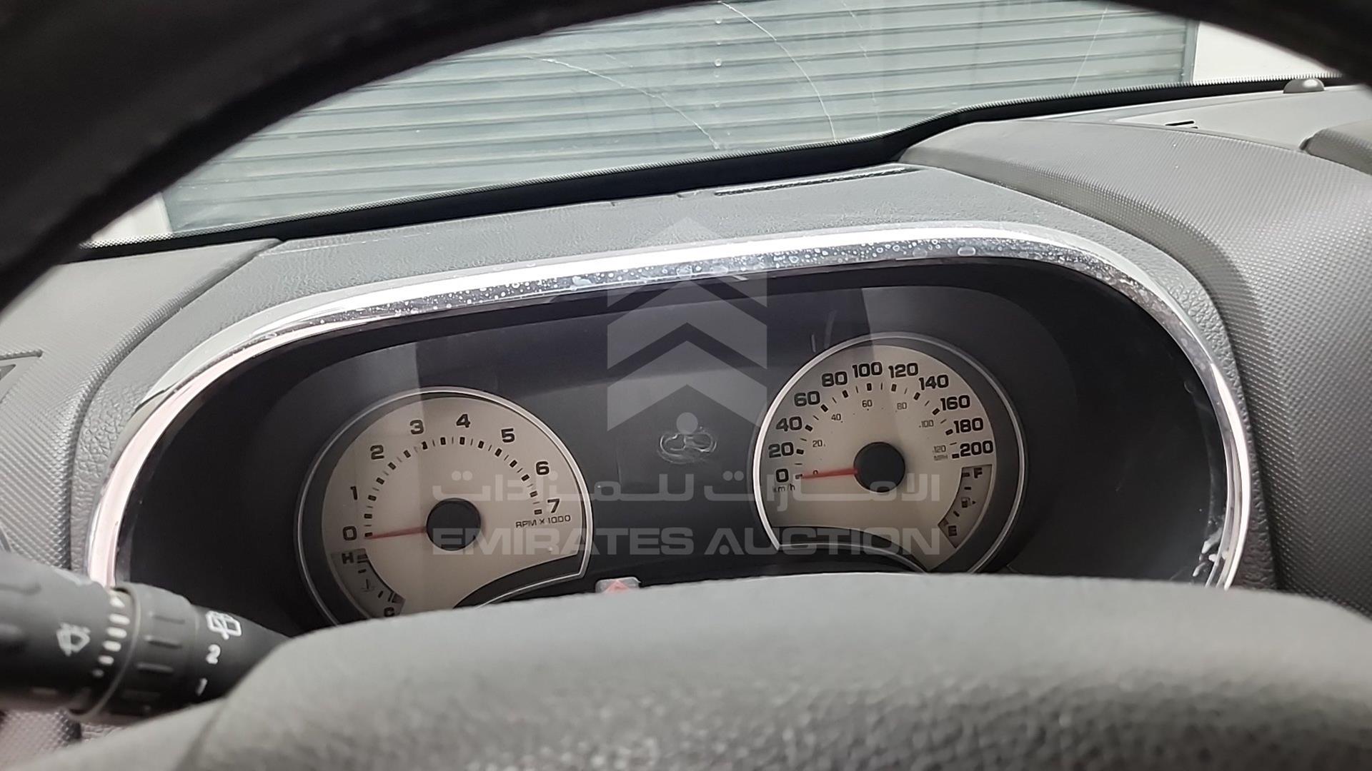 2009 FORD EXPLORER VIN: 1FMEU73E89UA06107