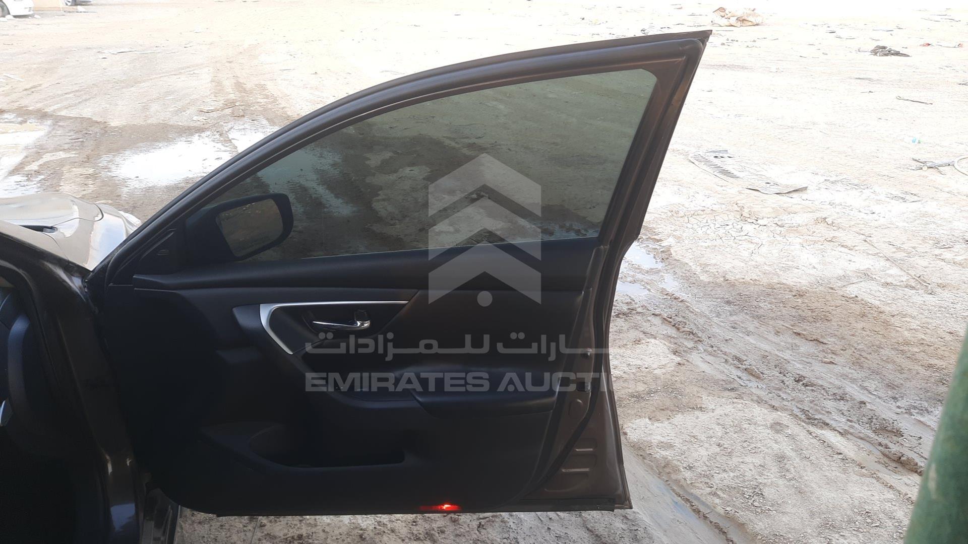 2016 NISSAN ALTIMA VIN: 1N4AL3AP9GC120113