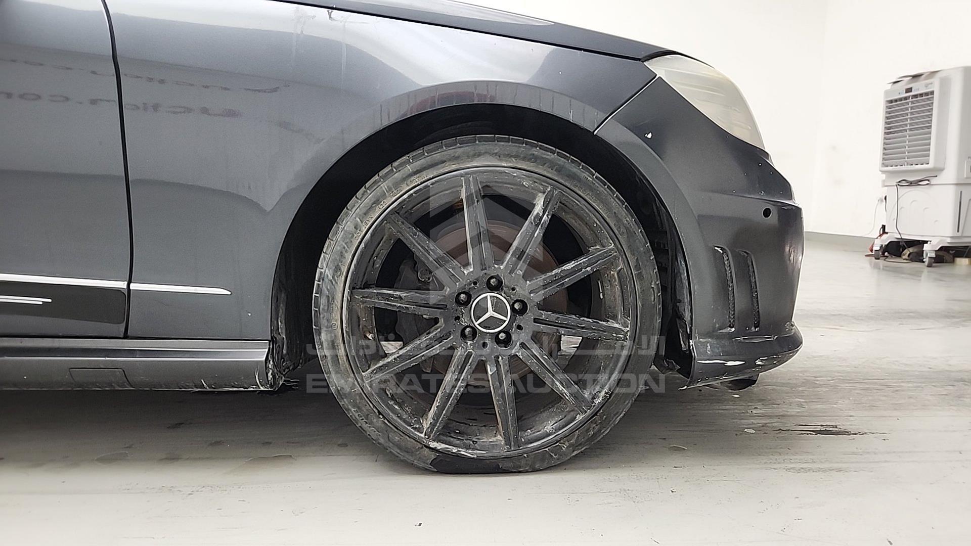 2010 MERCEDES E350 VIN: WDDHF8HB1AA169130