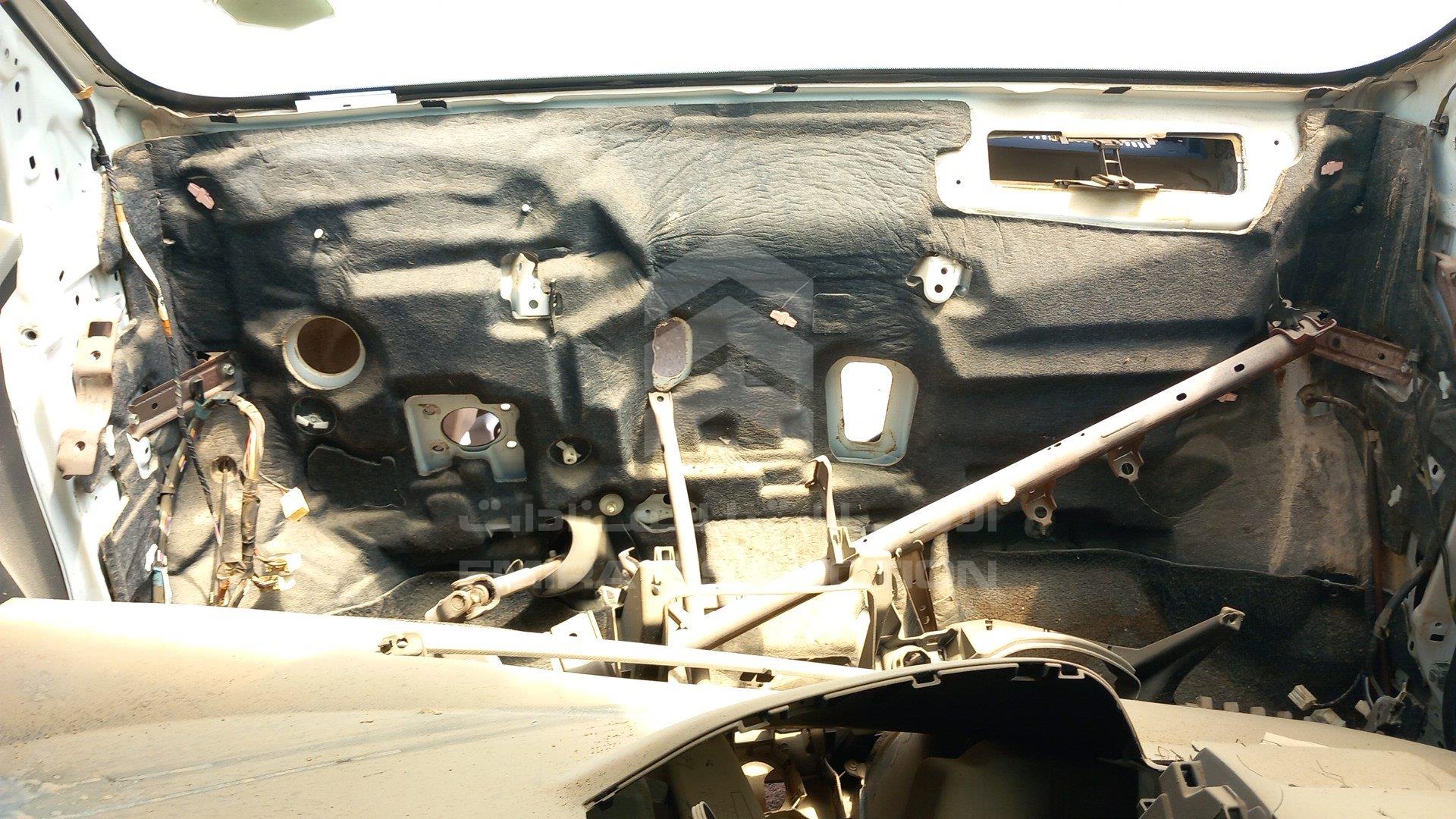 JTDKW923395118191 - 2009 Toyota Yaris - #422519