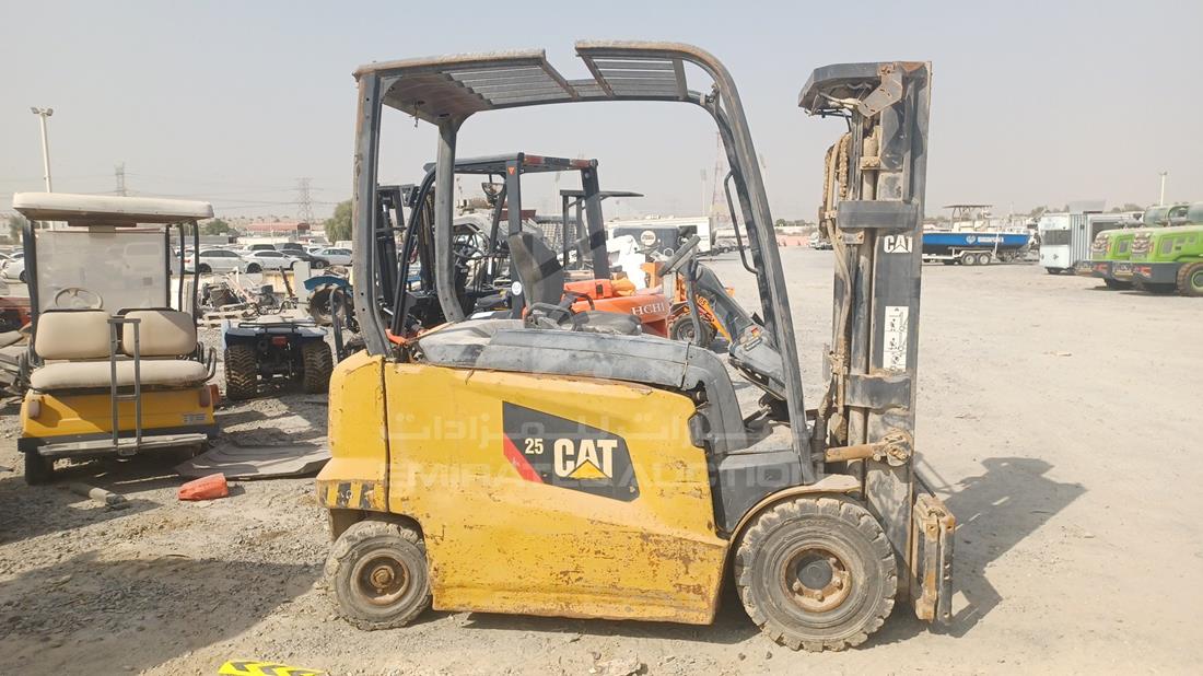 2016 Caterpillar — General — Photo 18