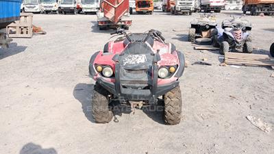 Buggy