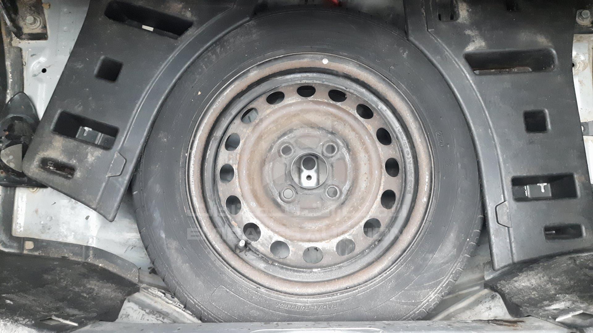 2014 MITSUBISHI MIRAGE VIN: MMBXTA03AEH024099