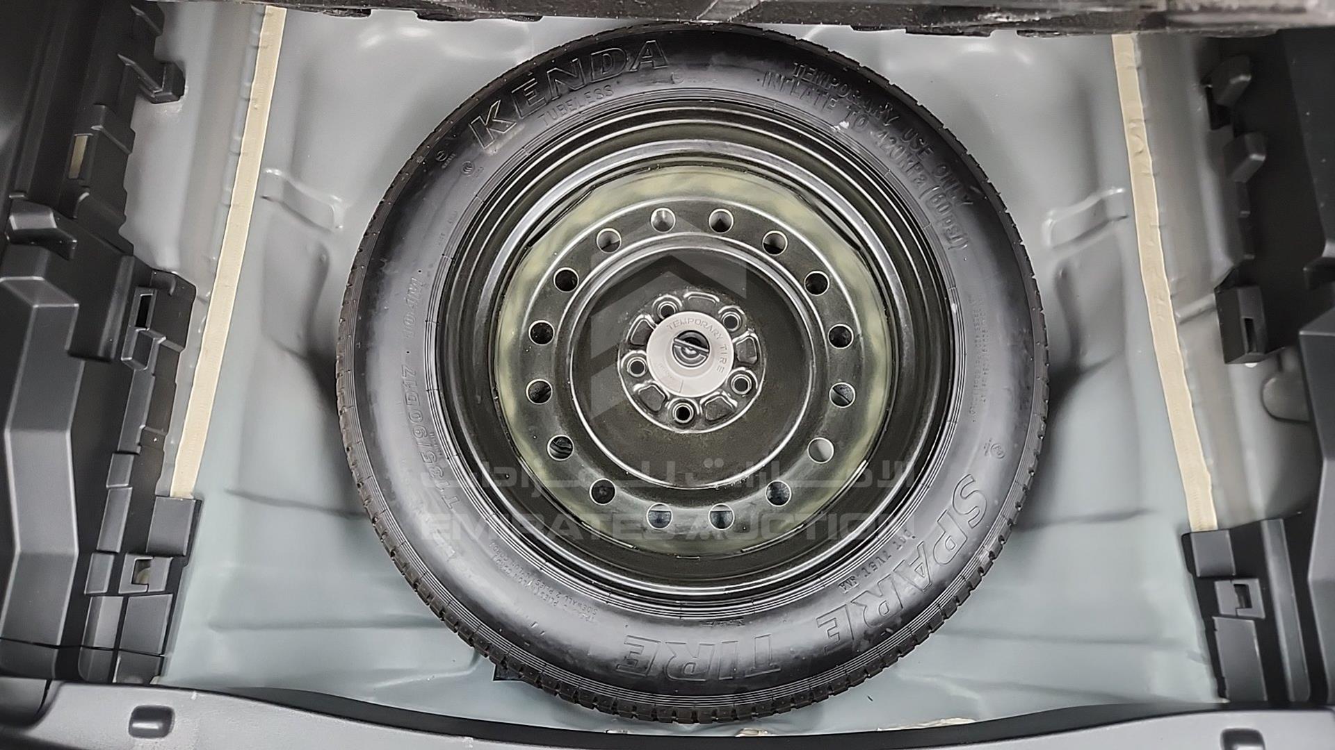2023 HONDA ZR-V VIN: JHLRZ3876PX400987