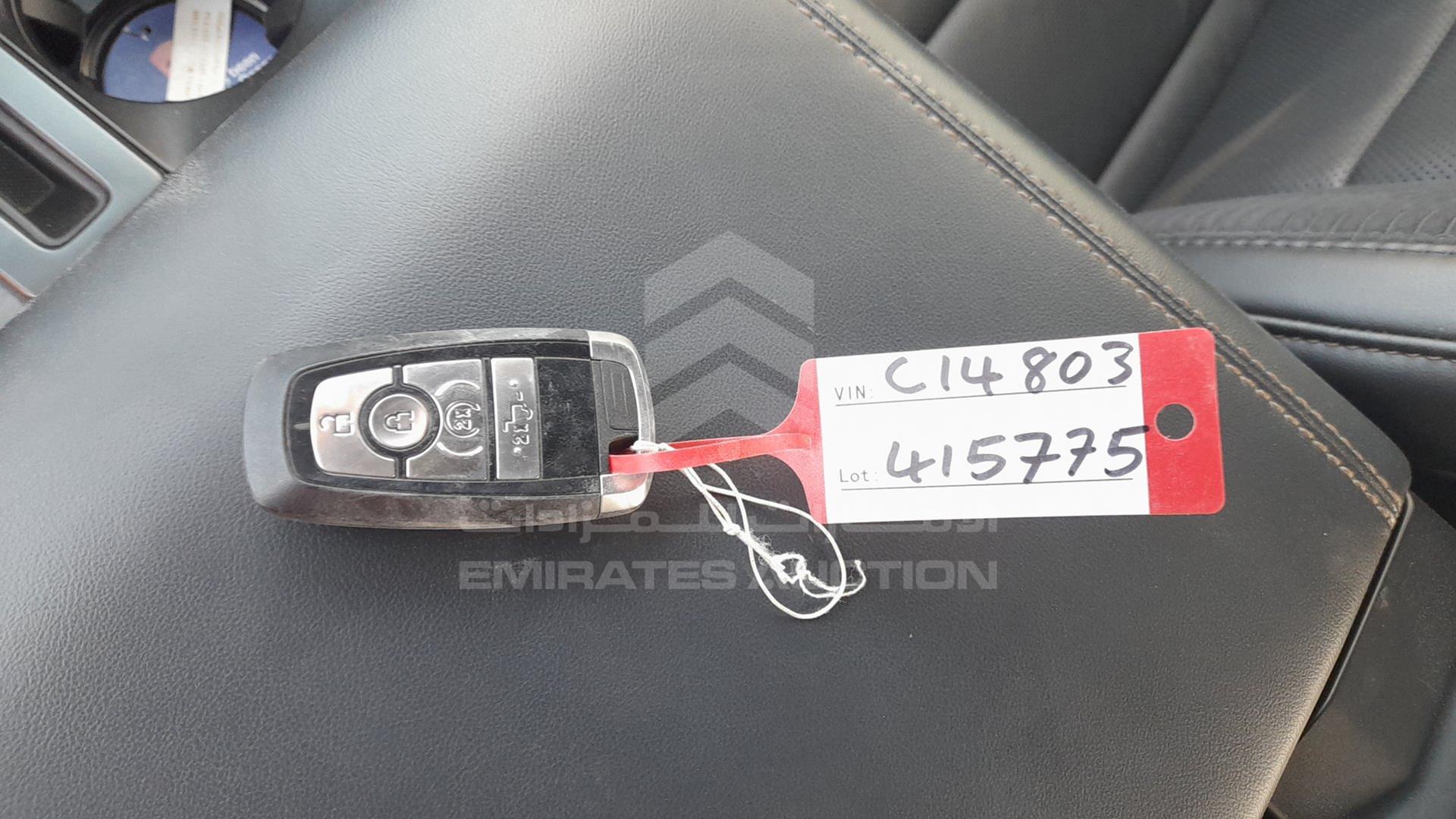 2021 FORD RAPTOR VIN: 1FTFW1RG8MFC14803