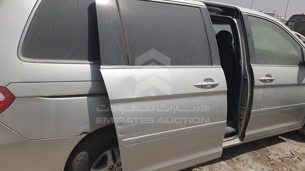 Honda Odyssey 2006 5FNRL38626B021306 Image 15