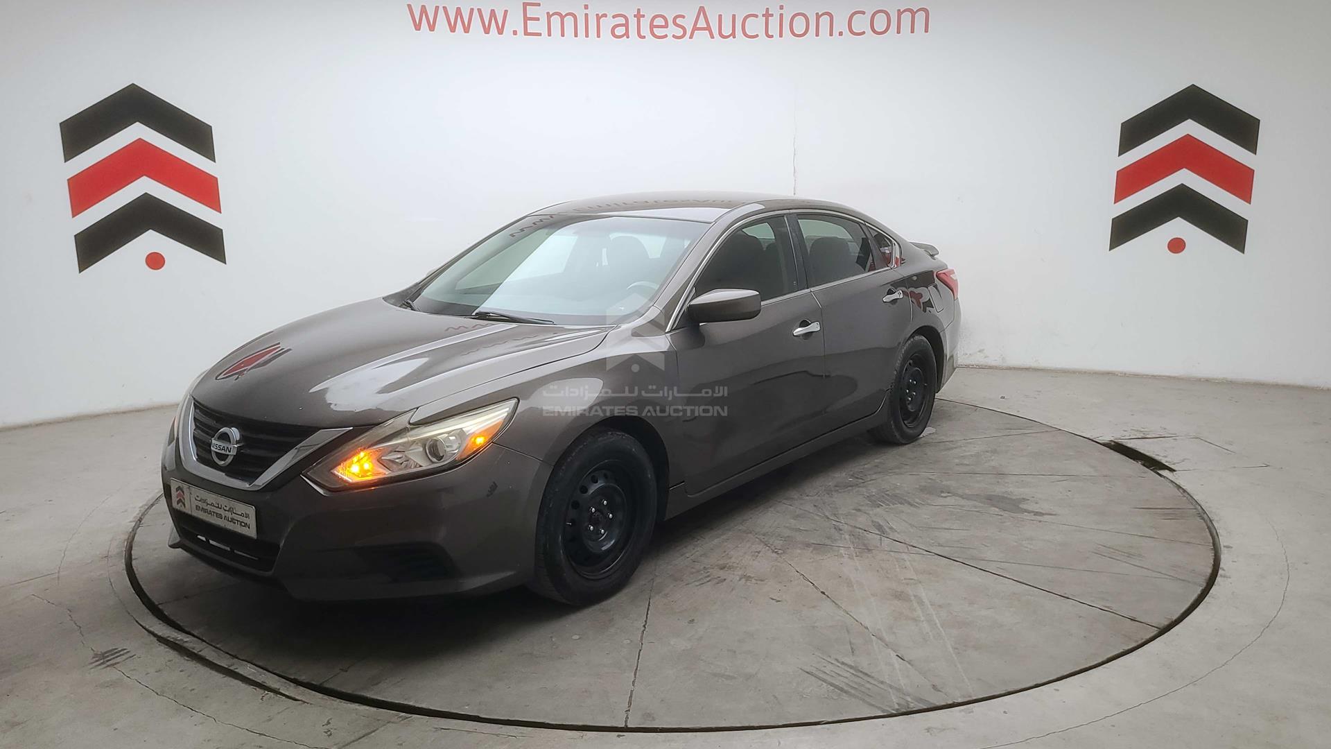 2016 NISSAN ALTIMA VIN: 1N4AL3AP7GC228908