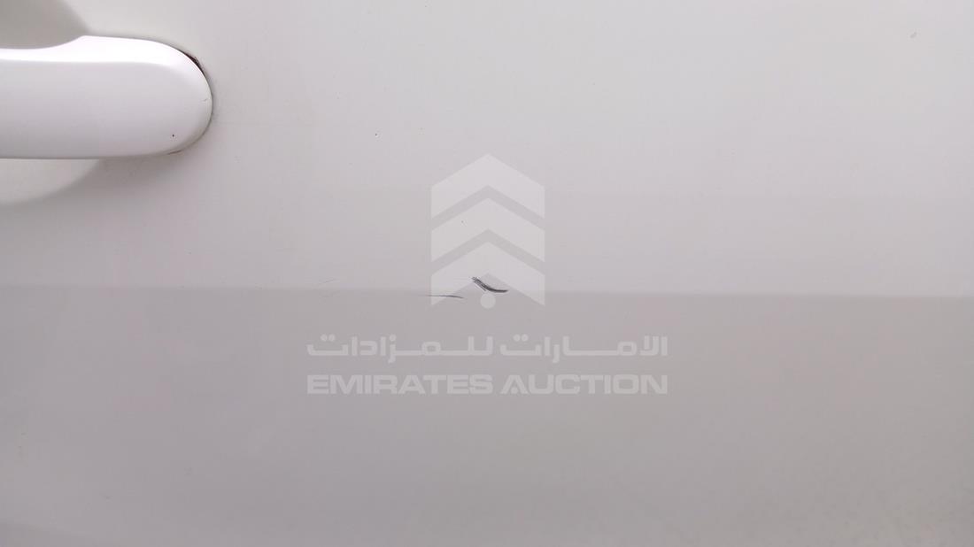 نيسان تيدا 2008 — خدش — صورة 39