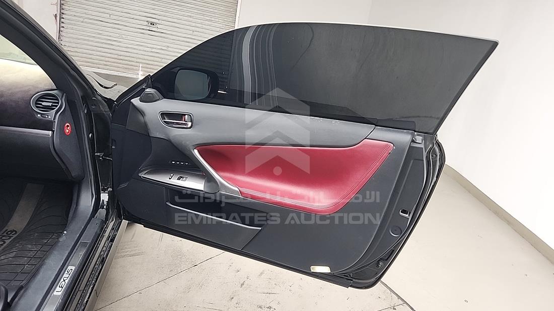 2014 Lexus IS300 — Front Right Door — Photo 28