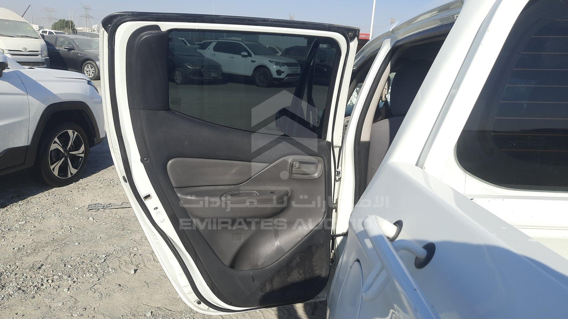 2017 DODGE RAM VIN: ZFCDREAB3H9016879