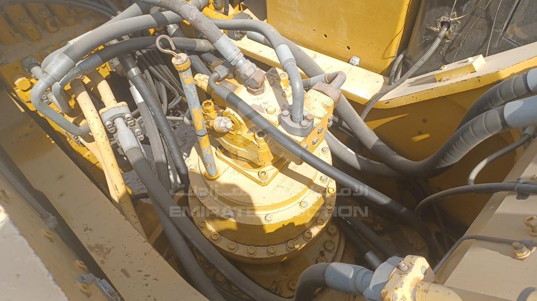 2020 CAT 340D2L — General — Photo 18