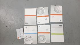 2014 Volkswagen Touareg — Instruction Manuals & Accessories — Photo 6 — Thumbnail
