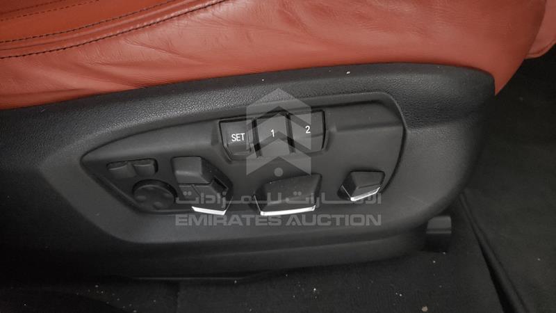 VIN: WBSKT6109G0R52631 Auction: EmiratesAuction Lot: 417683 VIN: WBSKT6109G0R52631 BMW X5 2016 GREY Photo 24